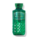 Bath & Body Works Vanilla Bean Noel Shower Gel, 10 Ounce by BathBodyWorks