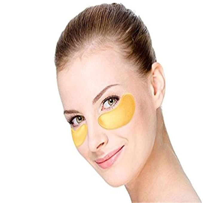 Jakuva 30 Pairs Eye Patches, Under Eye Patches - Image 9