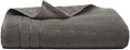 Cariloha Bath Towel | Onyx |28"x54" | Turkish Cotton & Viscose Material Blend | by Cariloha