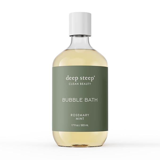Deep Steep Bubble Bath by DeepSteep