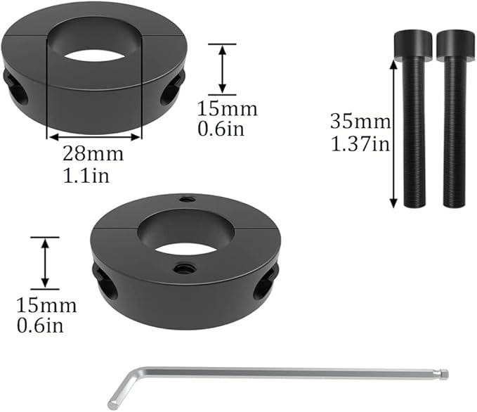 Gjpwyfdc Gaming Chair Tilt Mechanism Replacement, Heavy Duty 6'' X 8.7''- for Executive, Desk and Gaming Chairs