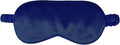 1 Pack Sleep Mask, Silk Eye Mask by CREHODEC