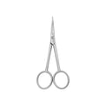 LIVINGO Premium Cuticle Scissors, 4 Inch Small Nail Scissors by LIVINGO