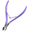 Professional Cuticle Trimmer Nail Cuticle Cutter Stainless Steel Cuticle Nippers by GREENESTETICA