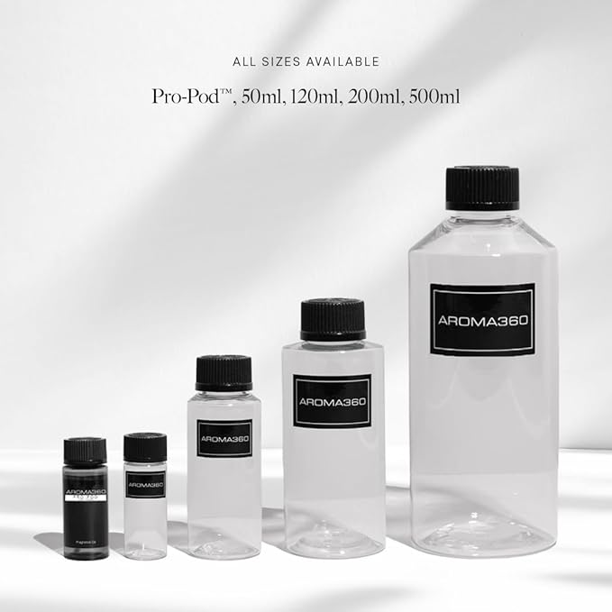 Aroma360 - All of Me Pro Pod Fragrance Oil Blend | Hotel Inspired Luxury - Image 4
