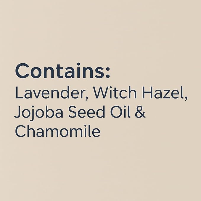 DRMTLGY Natural Lavender Linen Mist and Room Spray. Pure Lavender Essential Oil - Image 2