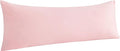 NTBAY Body Pillowcase by NTBAY