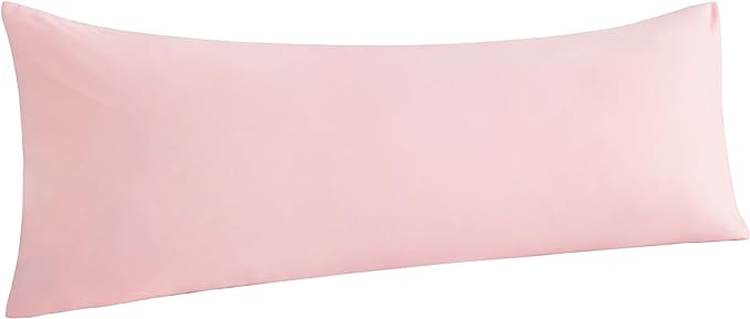 NTBAY Body Pillowcase by NTBAY