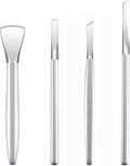 Manicure Set, Professional Pedicure Knife Set, Dead Skin Corn Foot Callus by BeautyMakeup