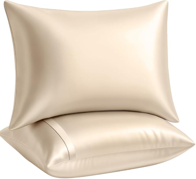 BLISSFORD Satin Pillowcase - Image 8