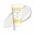 Camille Beckman Glycerine Hand Therapy Cream, French Vanilla, 6 Ounce by CamilleBeckman