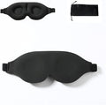 Tim & Tina 3D Sleep Eye Mask Blindfold by TimTina