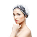 30pcs Disposable Shower Caps by AIDIQIU