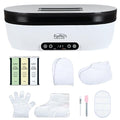 ForPro Nurture Digital Paraffin Bath Kit, All-In-One Paraffin Wax Kit by ForProProfessionalCollection
