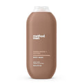Method Men Body Wash, Sandalwood + Vetiver, Paraben and Phthalate Free by method