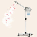 Professional Facial Steamer for Estheticians Face Steamr on Wheels by SalonSe%C3%B1or