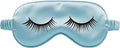 Mulberry Natural Silk Sleep Mask by NMMGlobal
