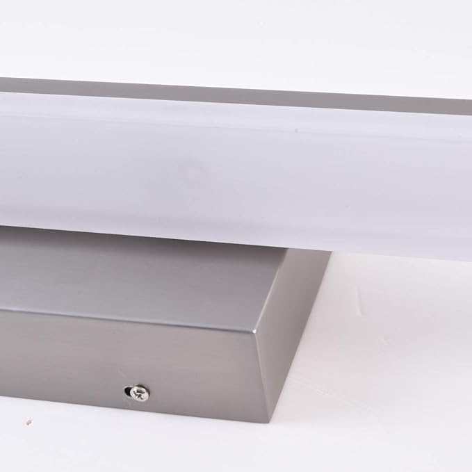 mirrea 48in Modern LED Vanity Light - Image 3