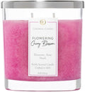 Colonial Candle Flowering Cherry Blossom Scented Candle Jar, Highly Fragranced by ColonialCandle