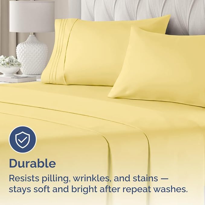 Standard Pillow Cases Set of 2 - Image 4