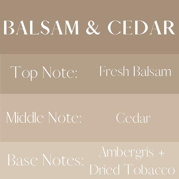 River Birch Luxury Linen and Room Spray - Image 3