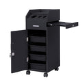 Winado Hair Salon Storage Cart by Winado