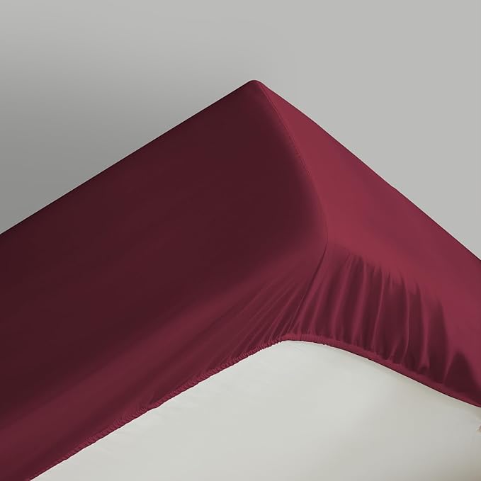Maple&Stone King Fitted Sheet Only - Image 5