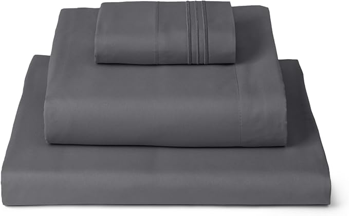 Mellanni Twin XL Sheets Set by Mellanni