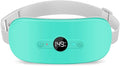 NOWWISH Heating Pad for Period Cramps Pain Relief, Portable Electric Cordless by NOWWISH