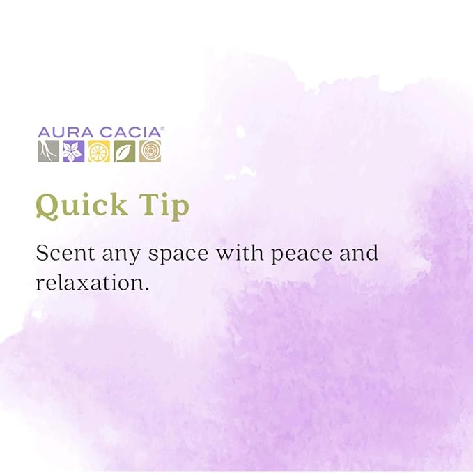 Aura Cacia Aromatherapy Mist, Chill Pill - Image 7
