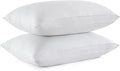puredown® Goose Feather Down Sleeping Pillow Soft Bed Pillow by Puredown
