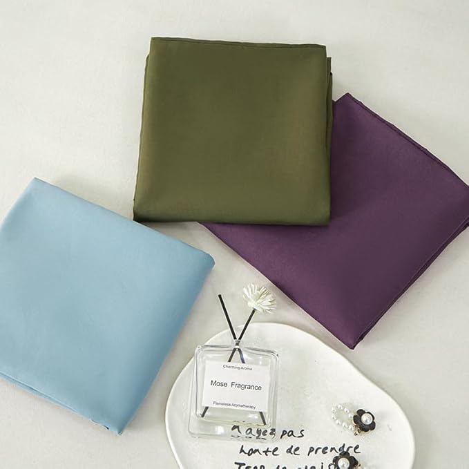 Bedding Twin Size Fitted Sheet Only - Image 9