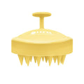 HEETA Scalp Massager with Soft Silicone Bristles by HEETA