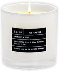 Lulu Candles | Jasmine & Lily | Highly Scented Candles by LULUCANDLES
