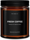 1OAK Coffee Candle by 1OAKCandleCo