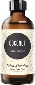 Edens Garden Coconut CO2 Essential Oil- 100% Pure Premium Grade, Therapeutic by EdensGarden