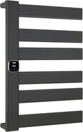 Towel Warmer, Heated Towel Rack by HStruktStore