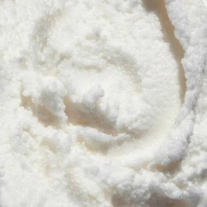 LALICIOUS Sugar Peppermint Exfoliating & Moisturizing Body Scrub | Coconut Oil - Image 2