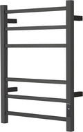 Electric Heated Towel Warmer by SHARNDY