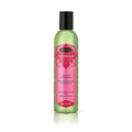 KAMA SUTRA Naturals Massage Oil Strawberry Dreams 8 fl oz by KAMASUTRA