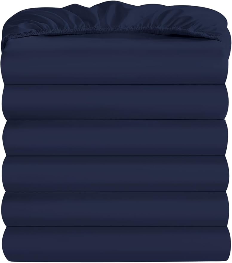 Maple&Stone Full Fitted Sheet Only by MapleStone