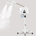 Salon Señor 2 in 1 Hot and Cold Facial Steamer, Professional Face Steamer on by SalonSe%C3%B1or