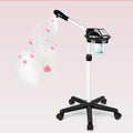Professional Facial Steamer, Stand on Wheels Face Steamer, SPA Ozone Nano by FindabetterSalonSPAEquip