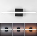 LED Bathroom Vanity Light, 14W Bathroom Mirror Light Fixtures, 3 Color by LightUpYourHome