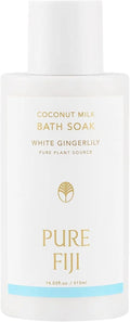 Pure Fiji Coconut Milk Bath Soak by PureFiji