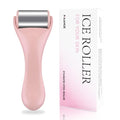 MAANGE Ice Roller for Face 1 Piece Stainless Steel Facial Roller Ice Face by MAANGE