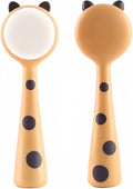 Face Brush Face Scrubber, Hysotok Facial Cleansing Brush by Hysotok