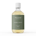 Deep Steep Rosemary Mint Bubble Bath by DeepSteep