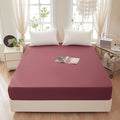 Bedding King Size Fitted Sheet Only by rushrushlulu