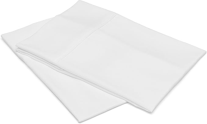 Amazon Basics King Pillowcases Set of 2 - Image 2